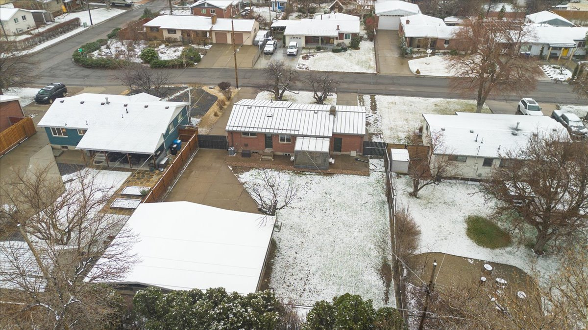 VIEW HEIGHTS - Residential