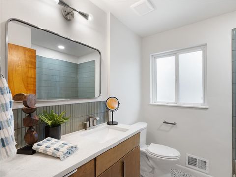 Tiny photo for 3351 S 3175 E, Millcreek, UT 84109 (MLS # 2141626)