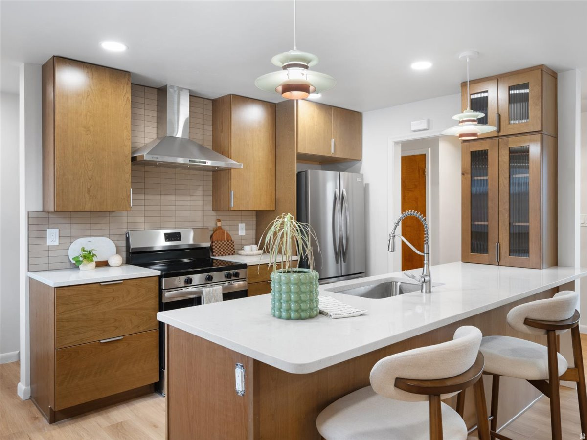 VIEW HEIGHTS - Residential