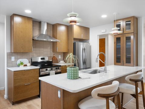 Tiny photo for 3351 S 3175 E, Millcreek, UT 84109 (MLS # 2141626)