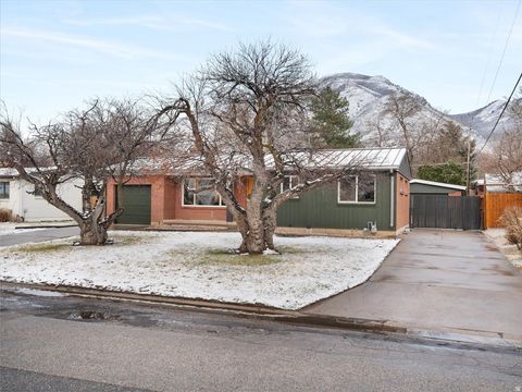 Tiny photo for 3351 S 3175 E, Millcreek, UT 84109 (MLS # 2141626)