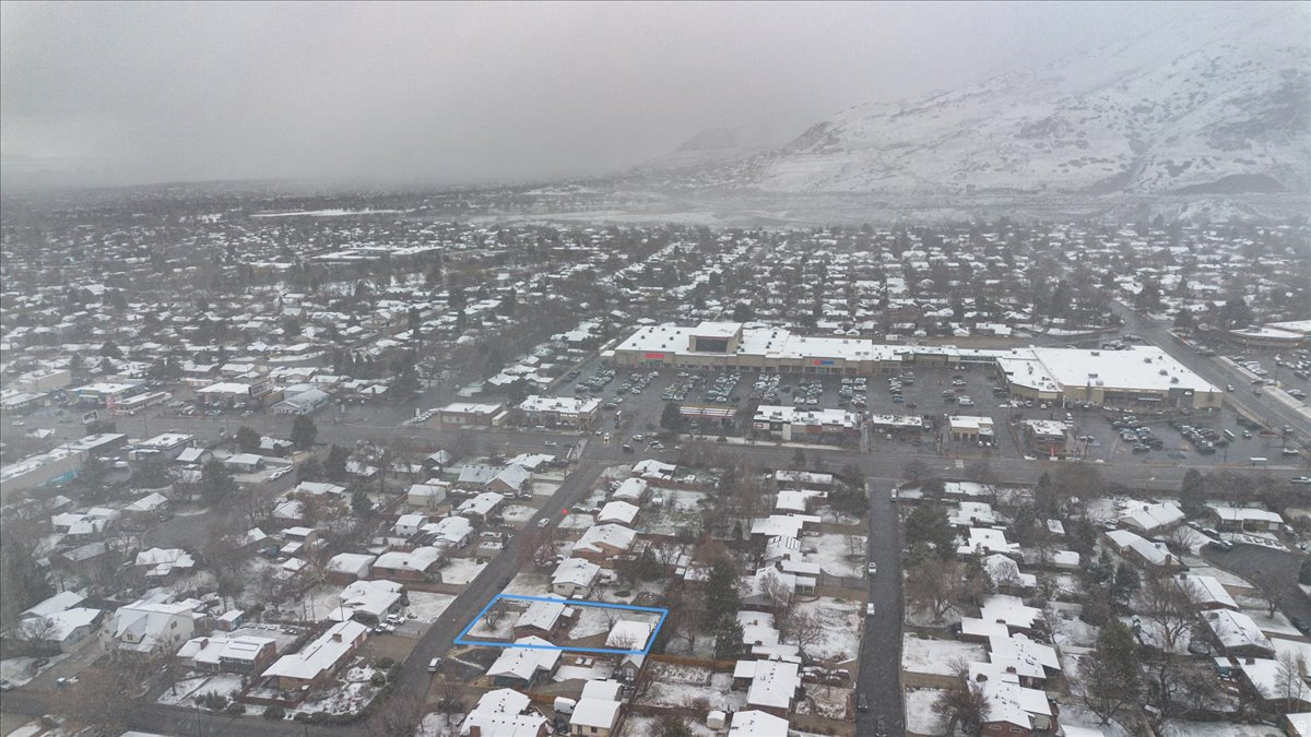 VIEW HEIGHTS - Residential