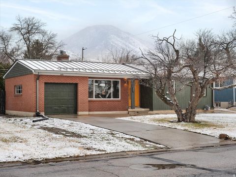 Tiny photo for 3351 S 3175 E, Millcreek, UT 84109 (MLS # 2141626)
