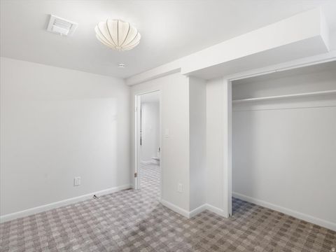 Tiny photo for 3351 S 3175 E, Millcreek, UT 84109 (MLS # 2141626)