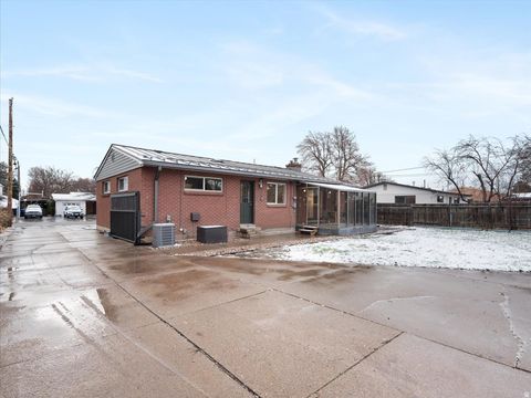 Tiny photo for 3351 S 3175 E, Millcreek, UT 84109 (MLS # 2141626)