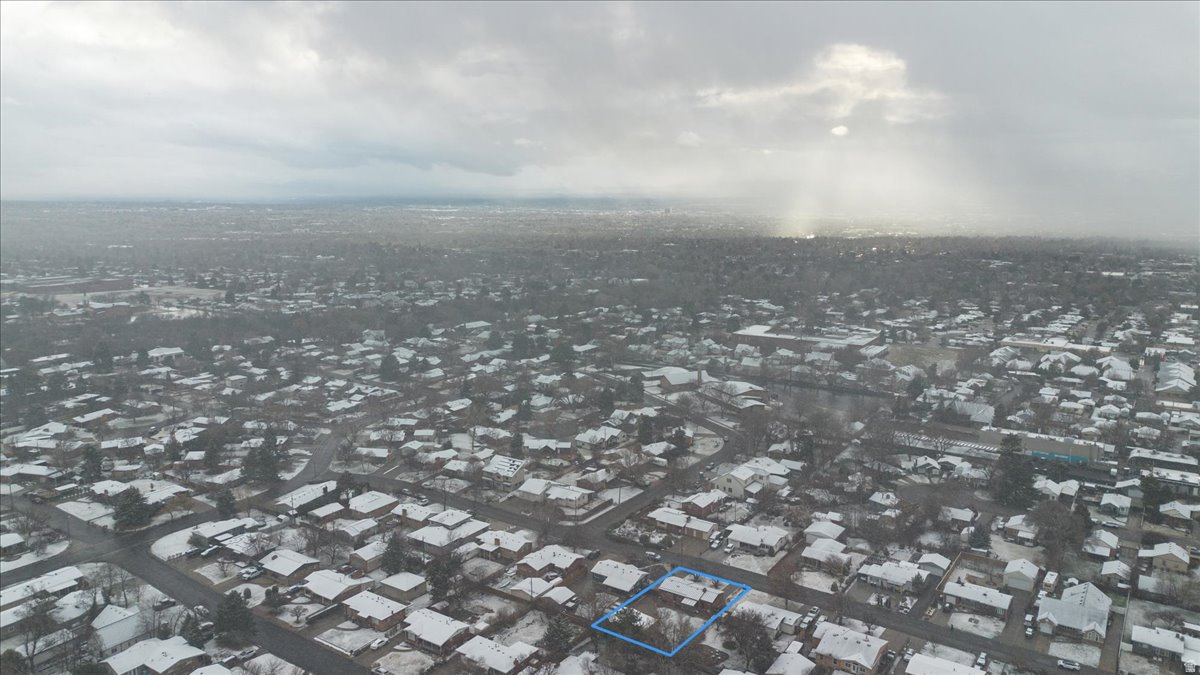 VIEW HEIGHTS - Residential