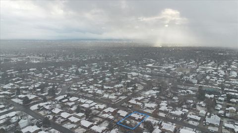 Tiny photo for 3351 S 3175 E, Millcreek, UT 84109 (MLS # 2141626)