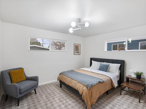 Tiny photo for 3351 S 3175 E, Millcreek, UT 84109 (MLS # 2141626)