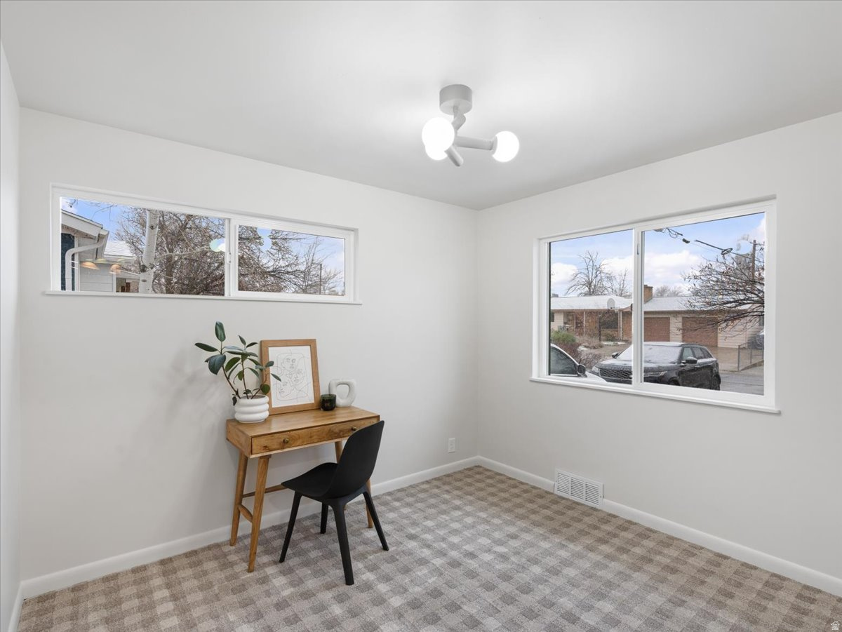 VIEW HEIGHTS - Residential