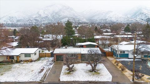 Tiny photo for 3351 S 3175 E, Millcreek, UT 84109 (MLS # 2141626)