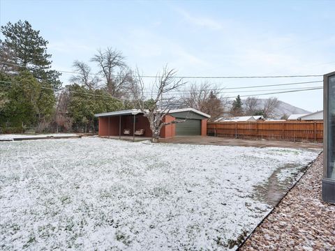 Tiny photo for 3351 S 3175 E, Millcreek, UT 84109 (MLS # 2141626)