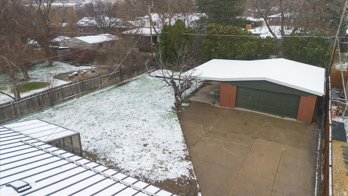 VIEW HEIGHTS - Residential