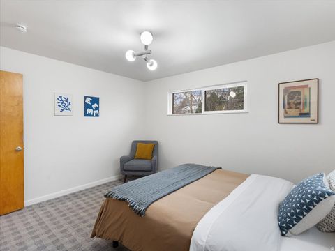 Tiny photo for 3351 S 3175 E, Millcreek, UT 84109 (MLS # 2141626)