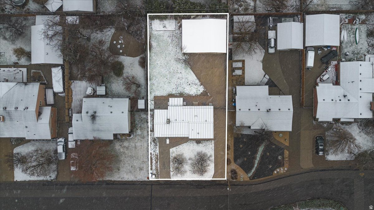 VIEW HEIGHTS - Residential