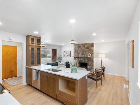 Tiny photo for 3351 S 3175 E, Millcreek, UT 84109 (MLS # 2141626)