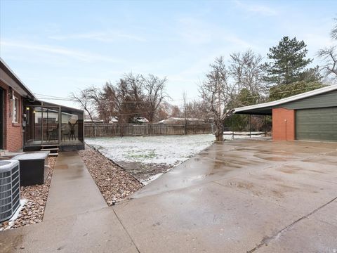 Tiny photo for 3351 S 3175 E, Millcreek, UT 84109 (MLS # 2141626)