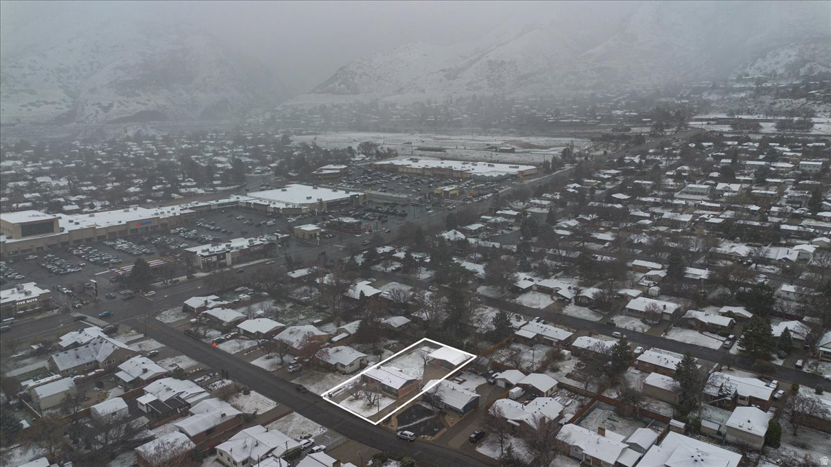 VIEW HEIGHTS - Residential