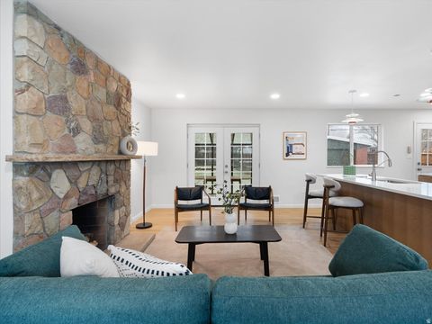 Tiny photo for 3351 S 3175 E, Millcreek, UT 84109 (MLS # 2141626)