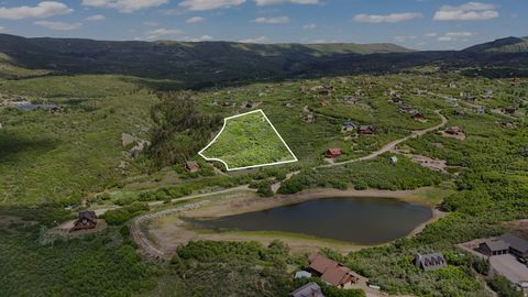 Tiny photo for 8992 S CLYDE LAKE CIR #366, Heber City, UT 84032 (MLS # 2147895)