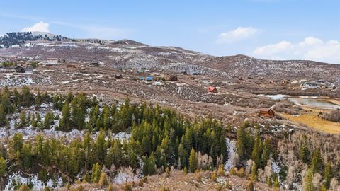 Tiny photo for 8992 S CLYDE LAKE CIR #366, Heber City, UT 84032 (MLS # 2147895)