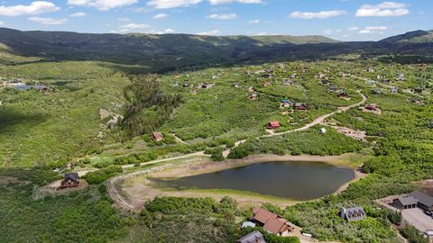 Tiny photo for 8992 S CLYDE LAKE CIR #366, Heber City, UT 84032 (MLS # 2147895)