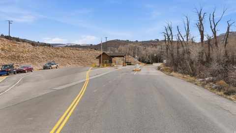 Tiny photo for 8992 S CLYDE LAKE CIR #366, Heber City, UT 84032 (MLS # 2147895)