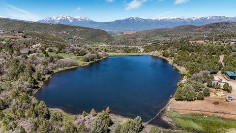 Vacant Land For Sale - 8992 S Clyde Lake Cir #366<br/> Heber City, UT 84032