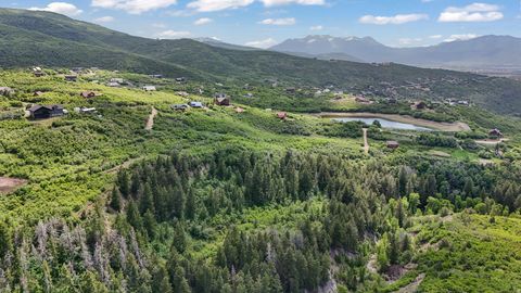 Tiny photo for 8992 S CLYDE LAKE CIR #366, Heber City, UT 84032 (MLS # 2147895)