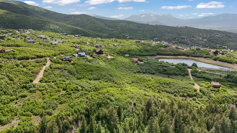 Tiny photo for 8992 S CLYDE LAKE CIR #366, Heber City, UT 84032 (MLS # 2147895)