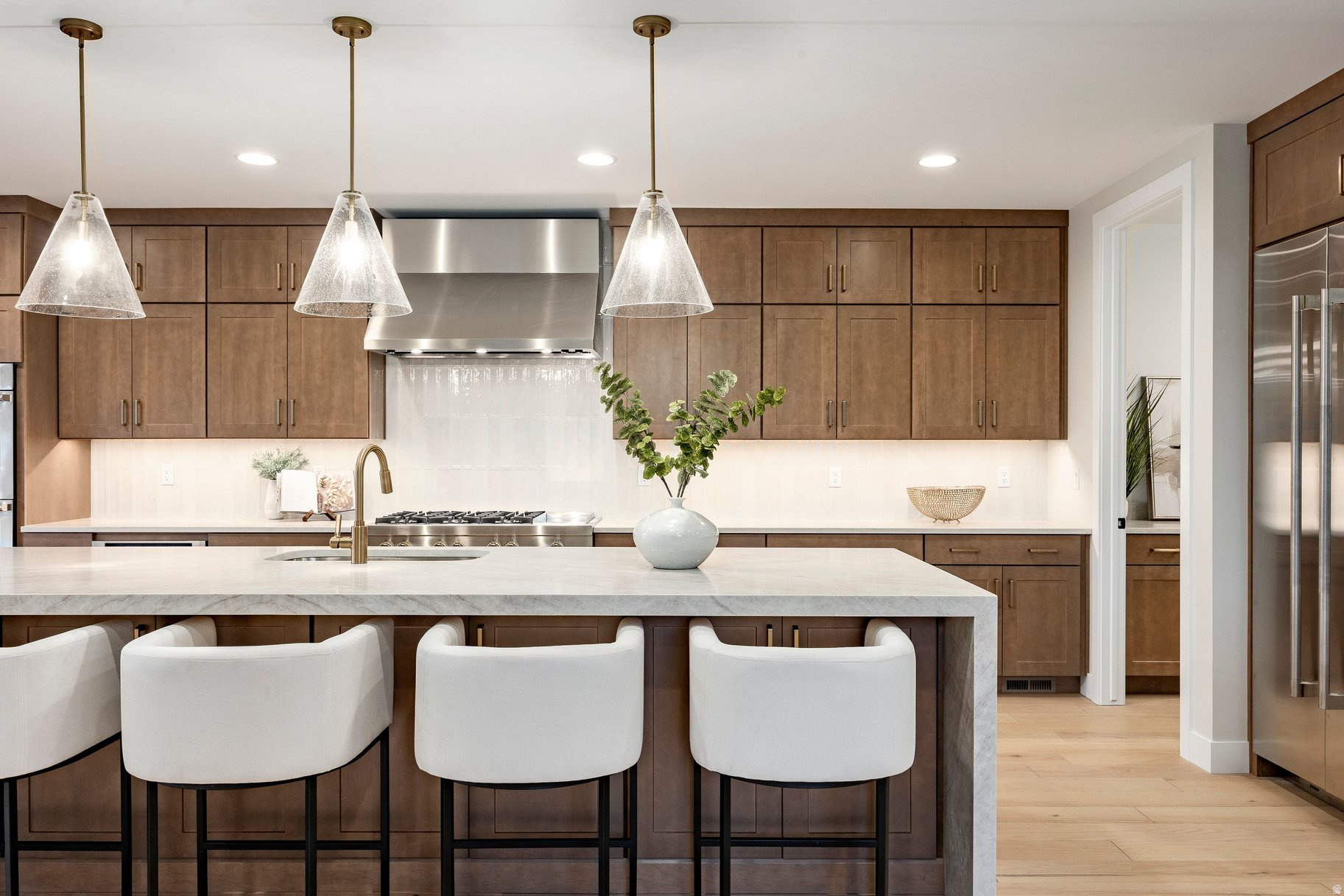 HOLLADAY PARK LANE - Residential