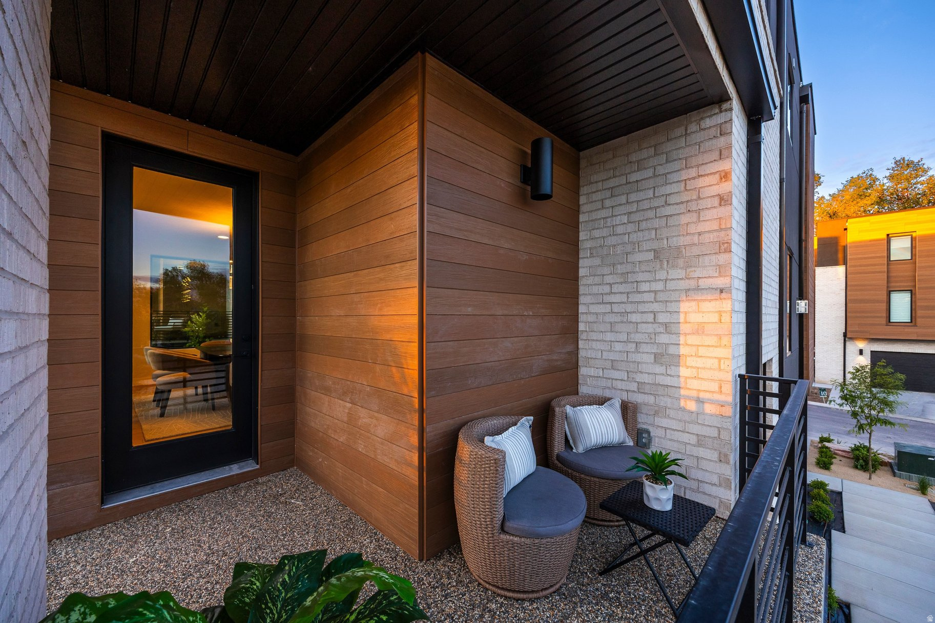 HOLLADAY PARK LANE - Residential
