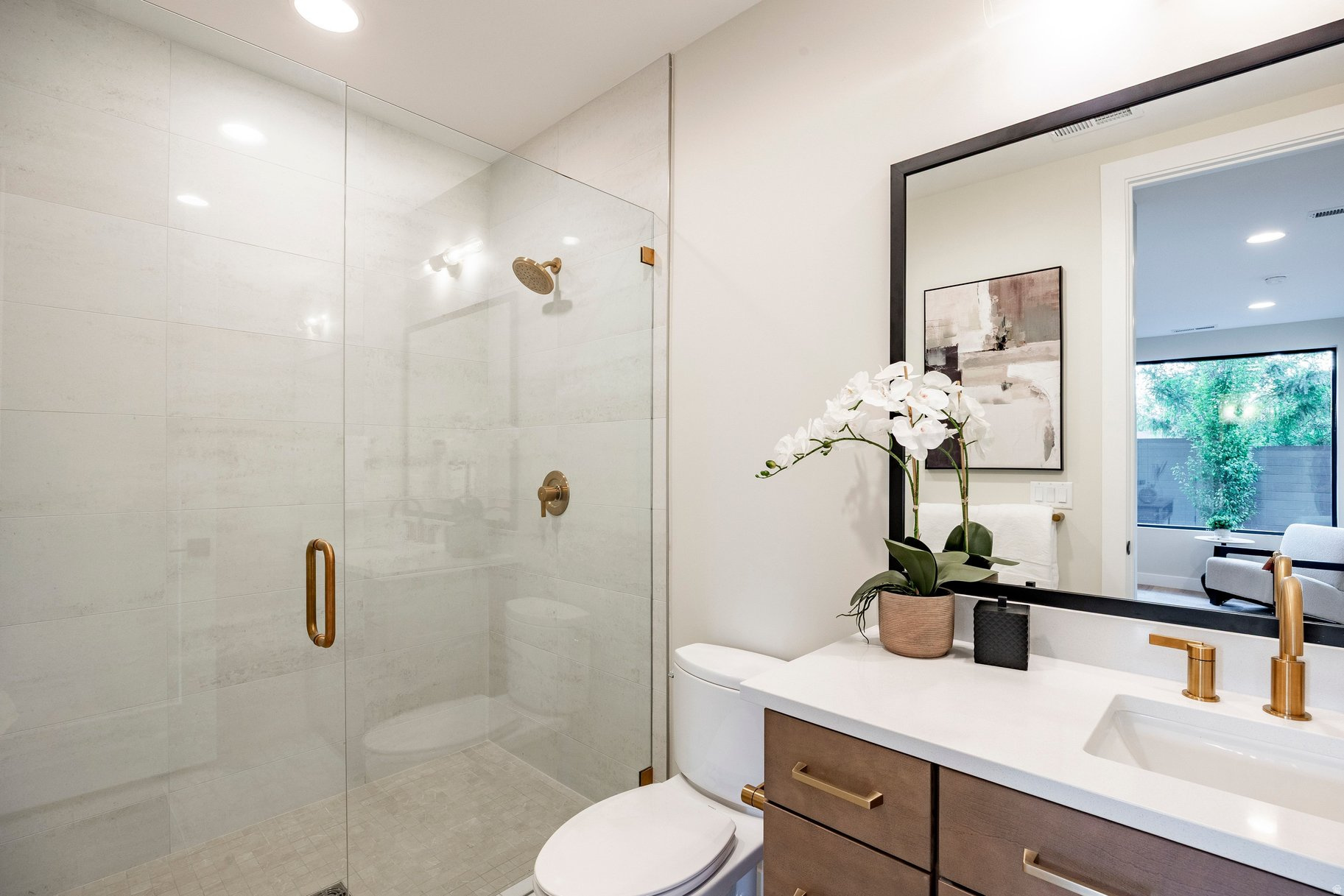 HOLLADAY PARK LANE - Residential