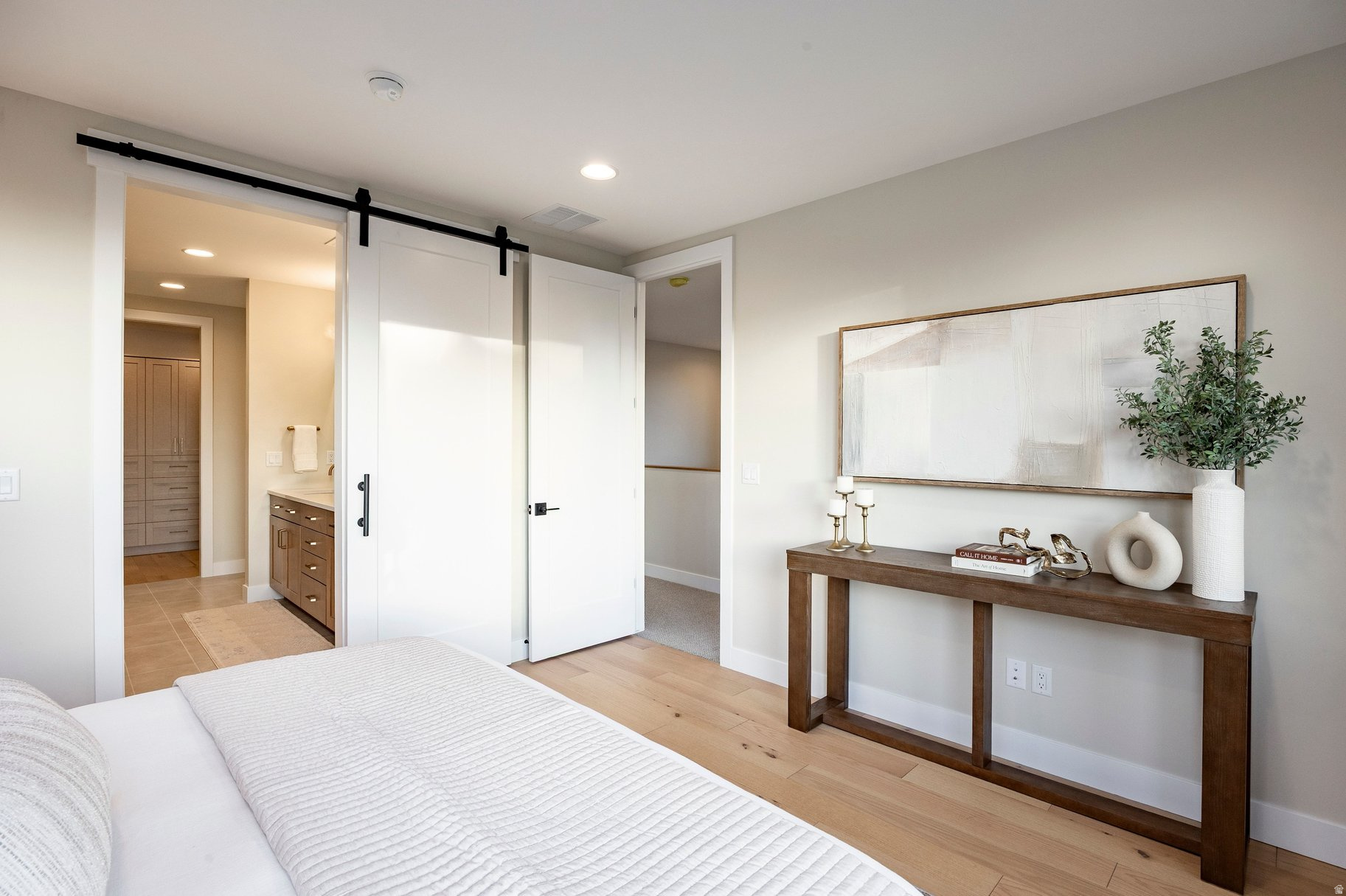HOLLADAY PARK LANE - Residential