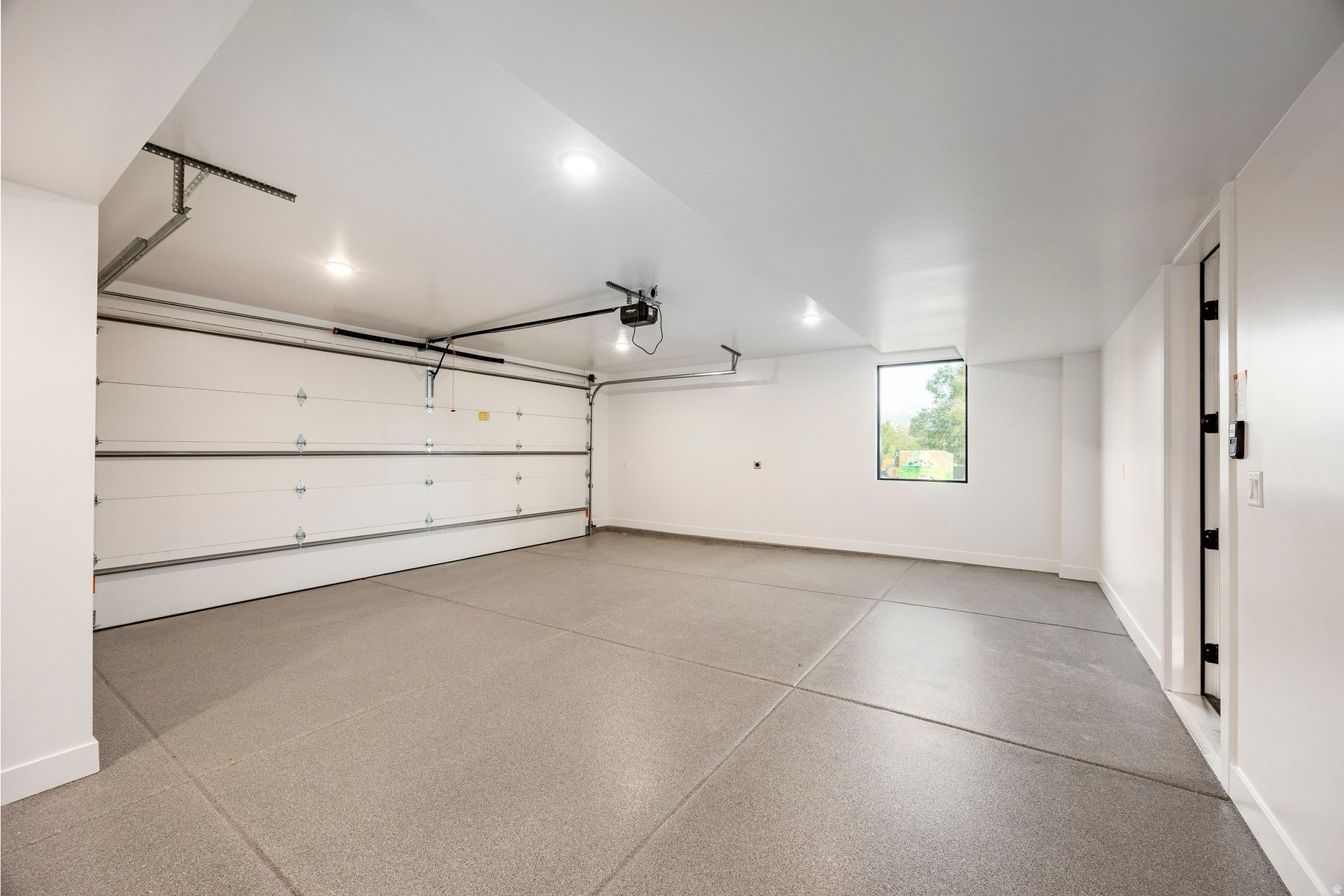 HOLLADAY PARK LANE - Residential