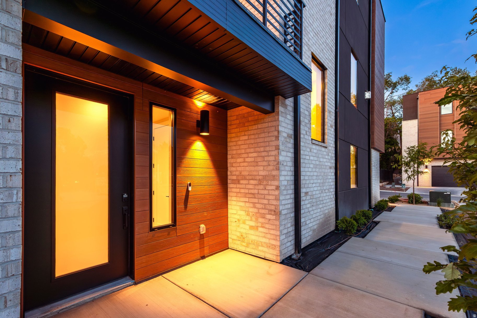 HOLLADAY PARK LANE - Residential