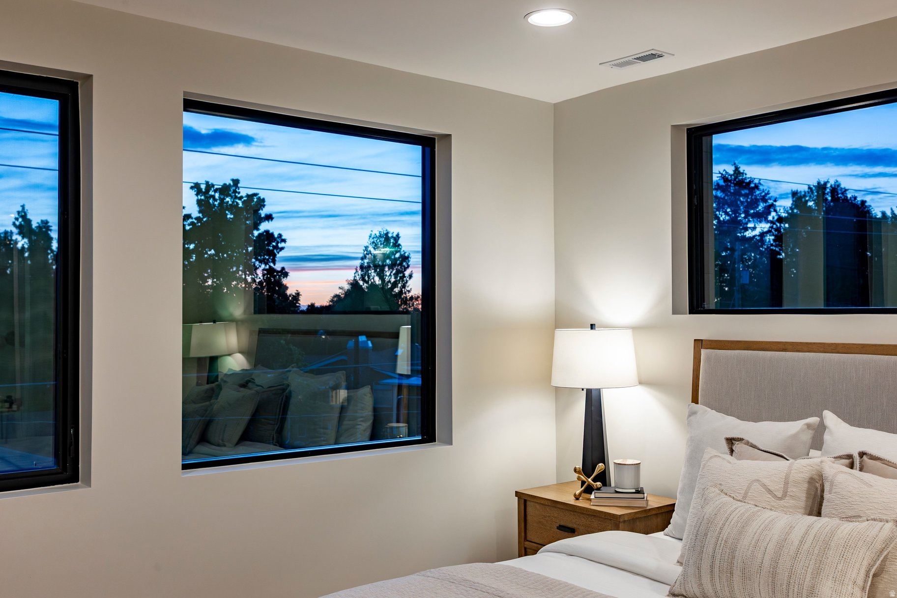 HOLLADAY PARK LANE - Residential