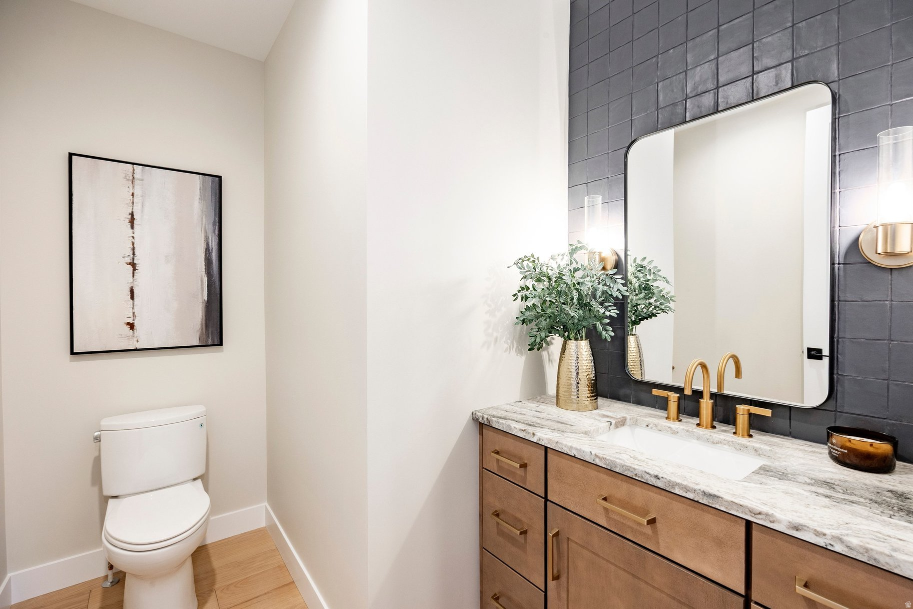 HOLLADAY PARK LANE - Residential