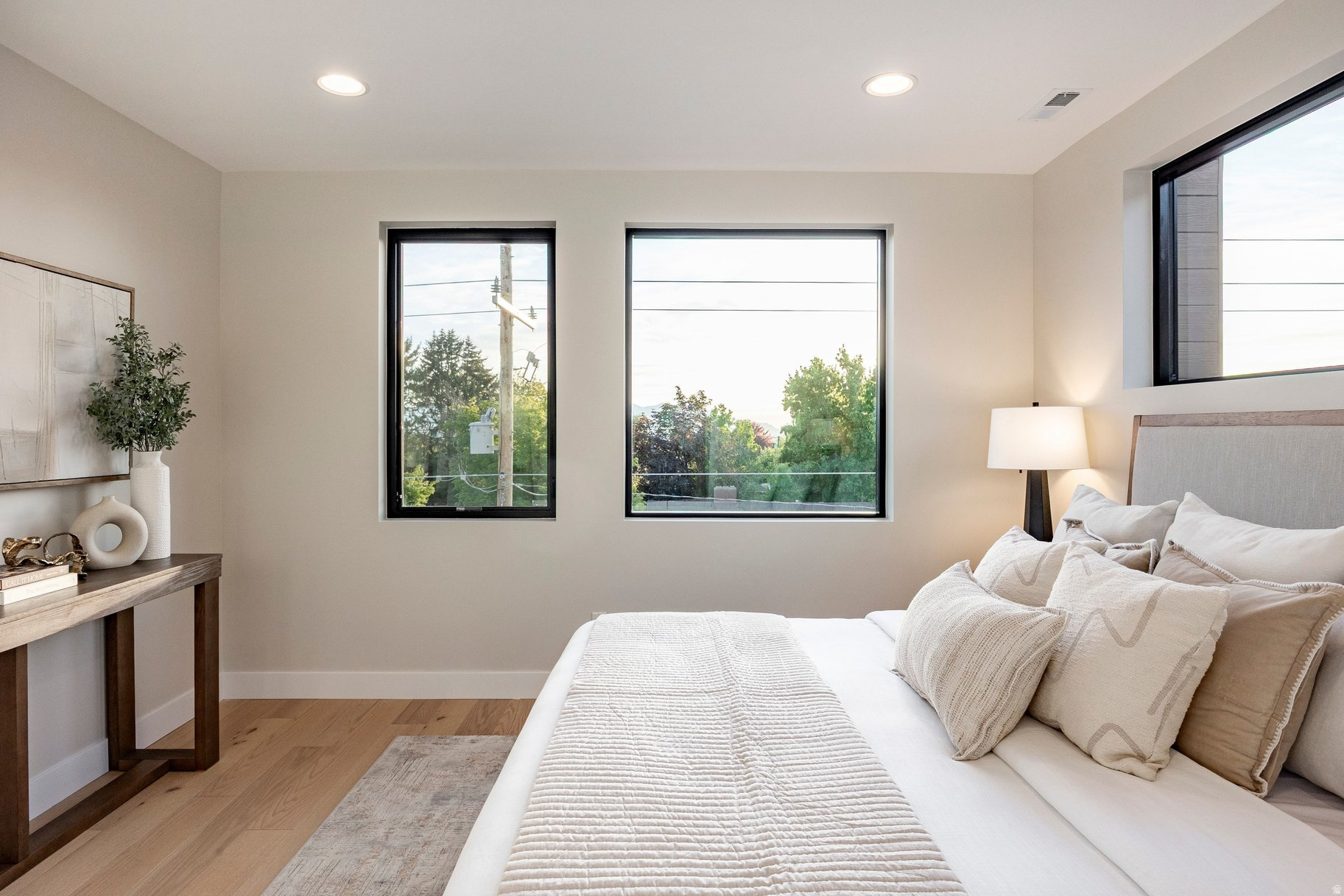 HOLLADAY PARK LANE - Residential