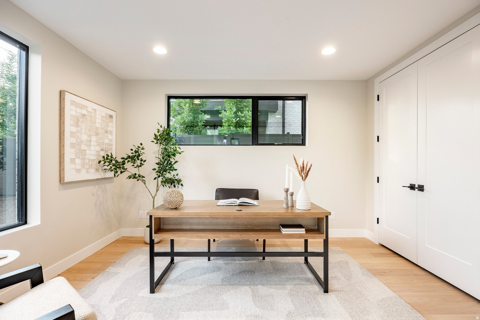 HOLLADAY PARK LANE - Residential