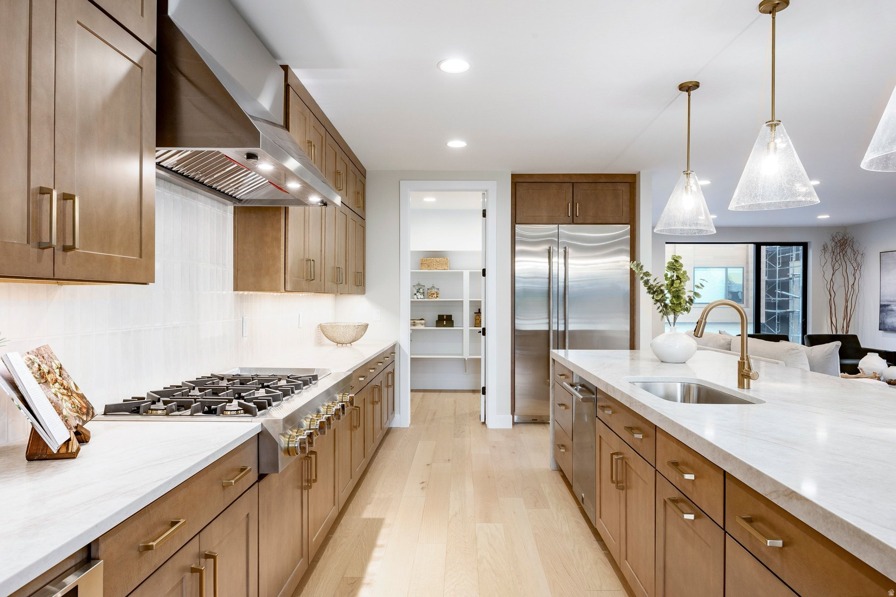 HOLLADAY PARK LANE - Residential