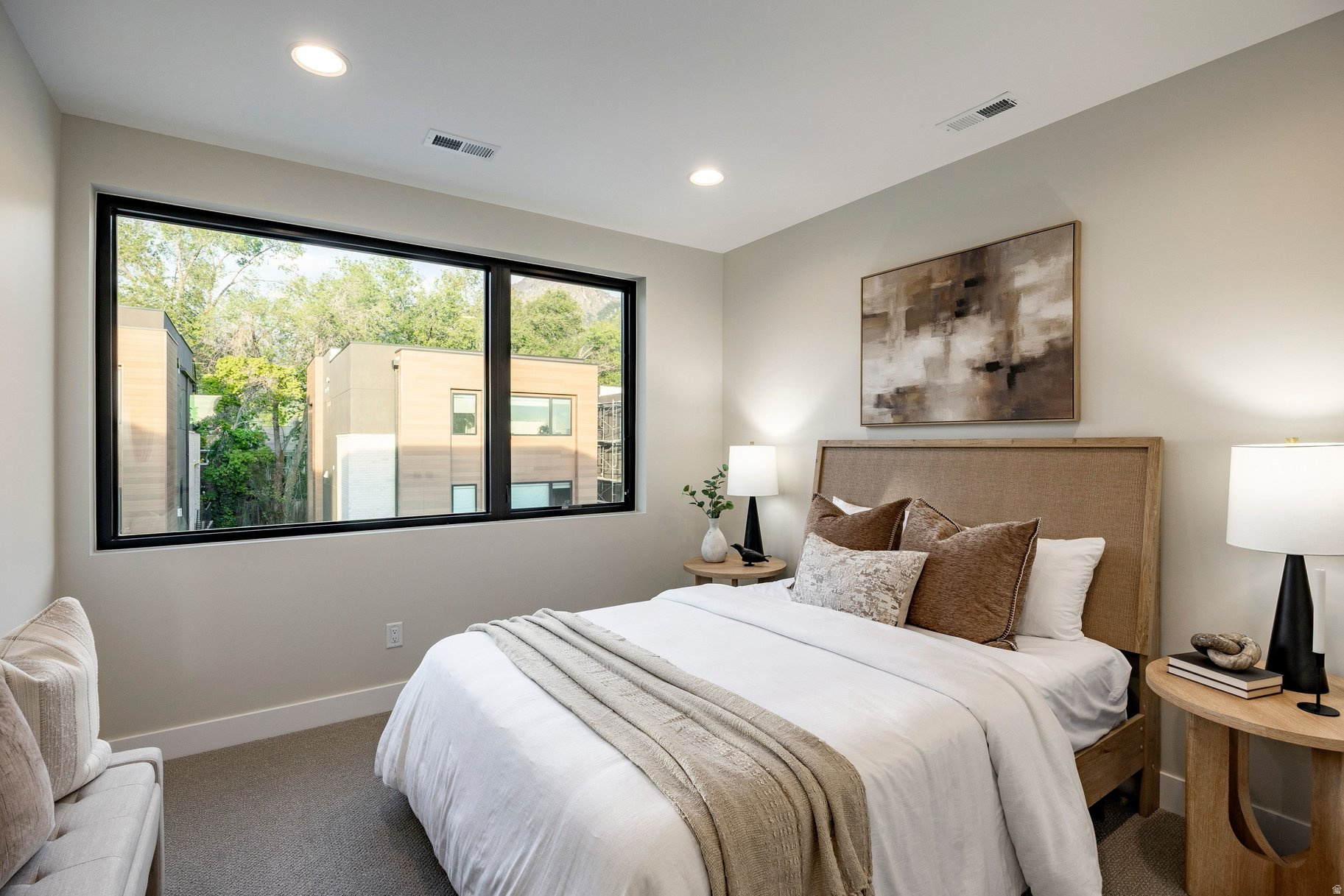 HOLLADAY PARK LANE - Residential