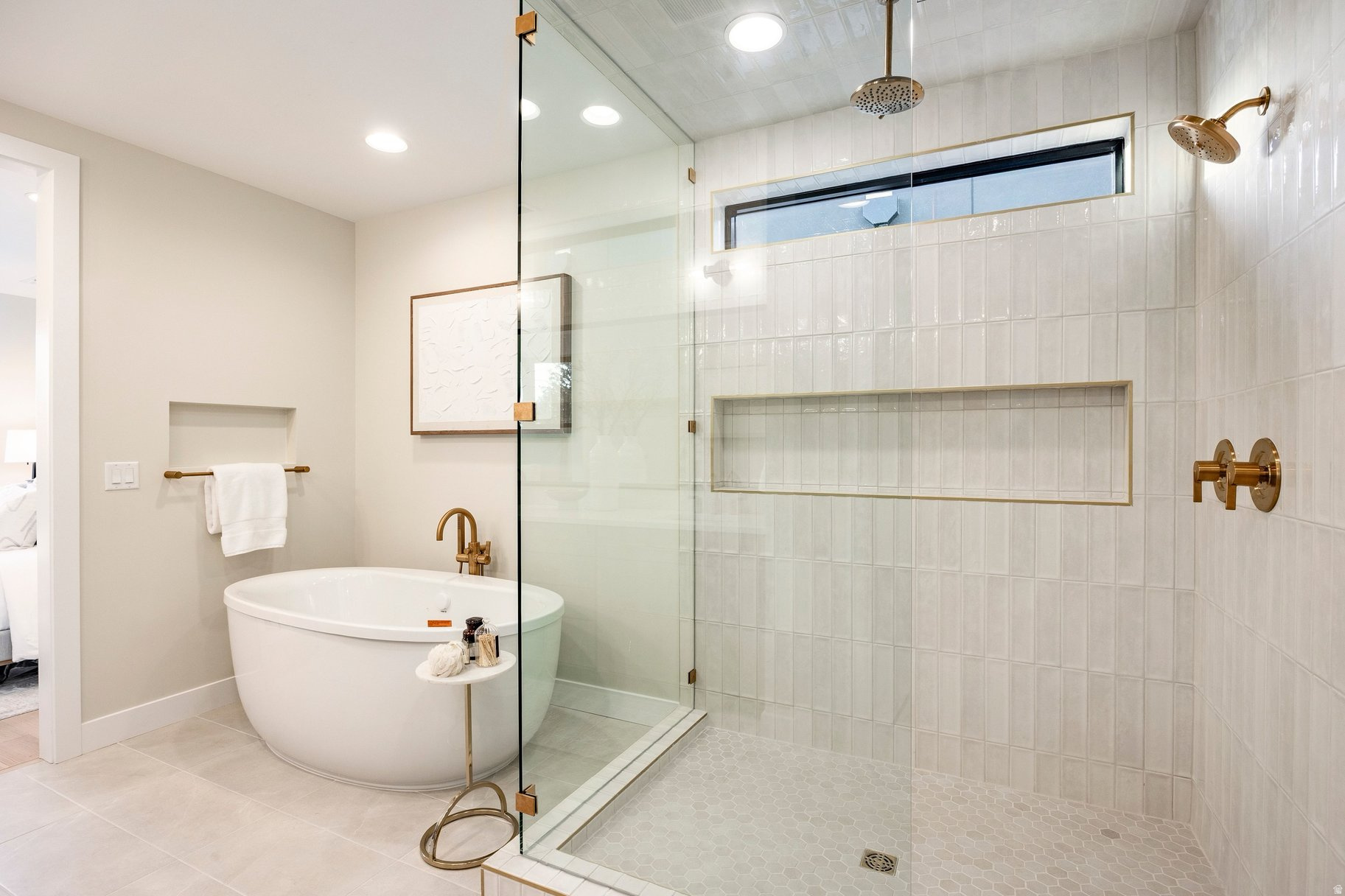 HOLLADAY PARK LANE - Residential