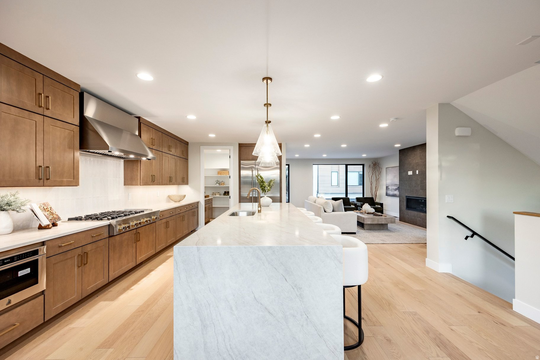 HOLLADAY PARK LANE - Residential