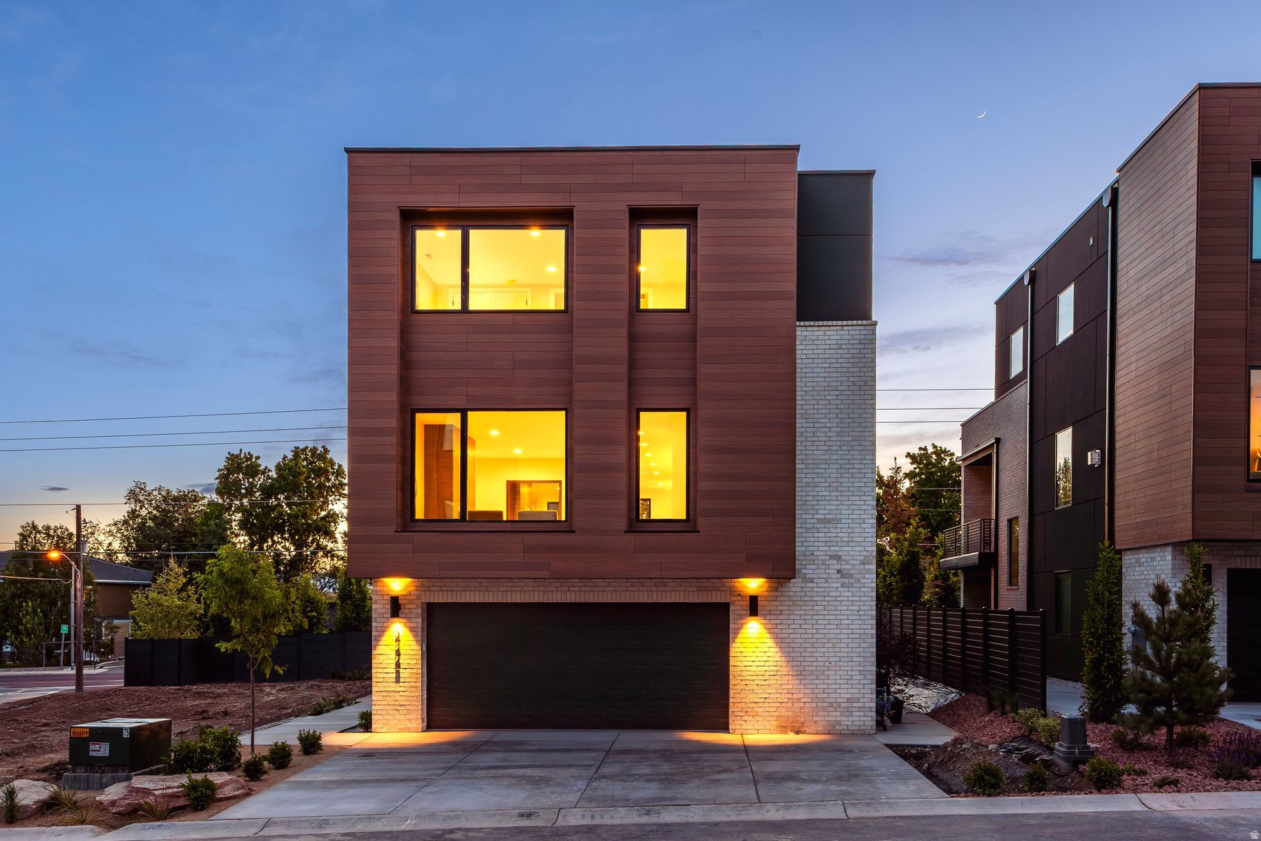 HOLLADAY PARK LANE - Residential