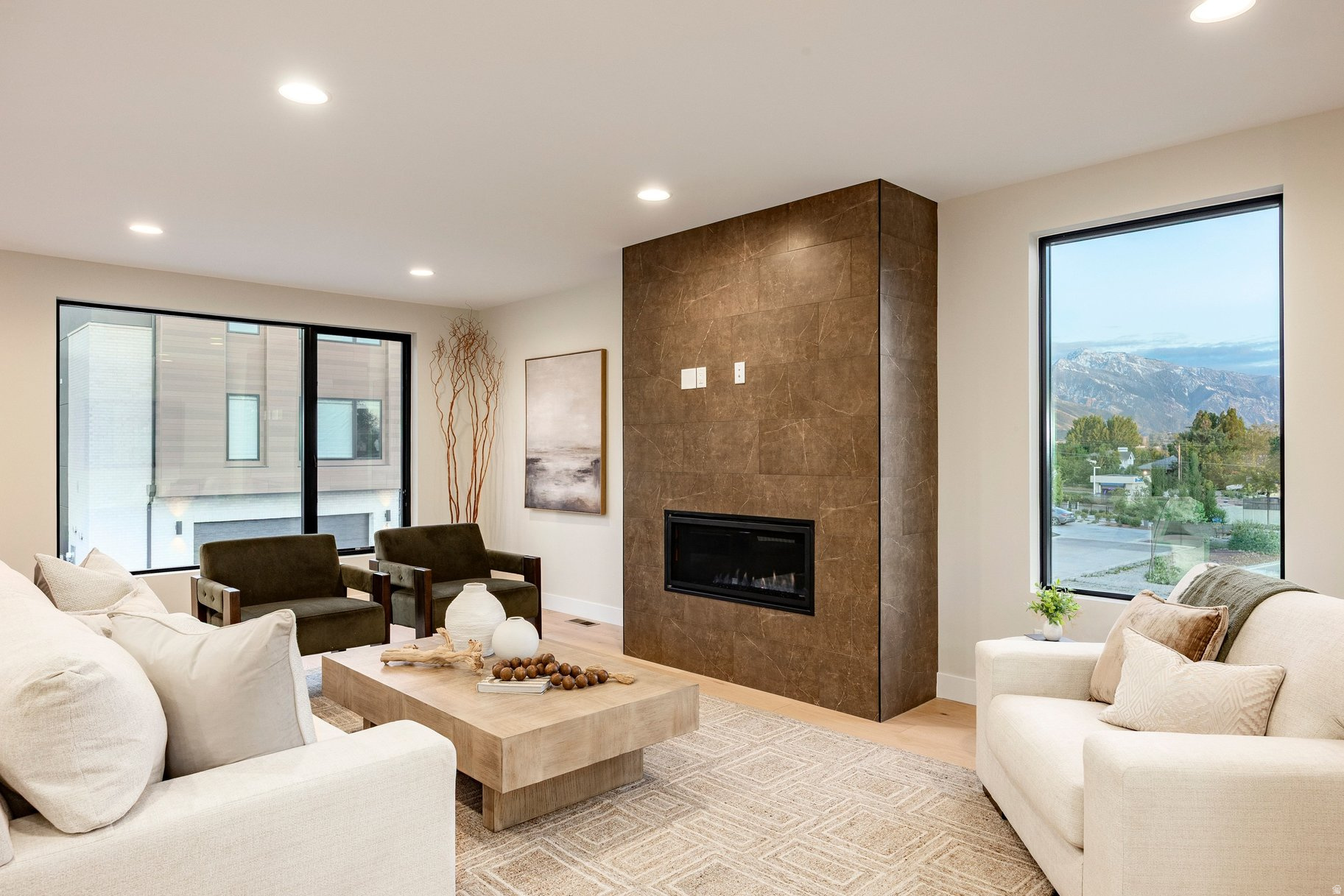 HOLLADAY PARK LANE - Residential