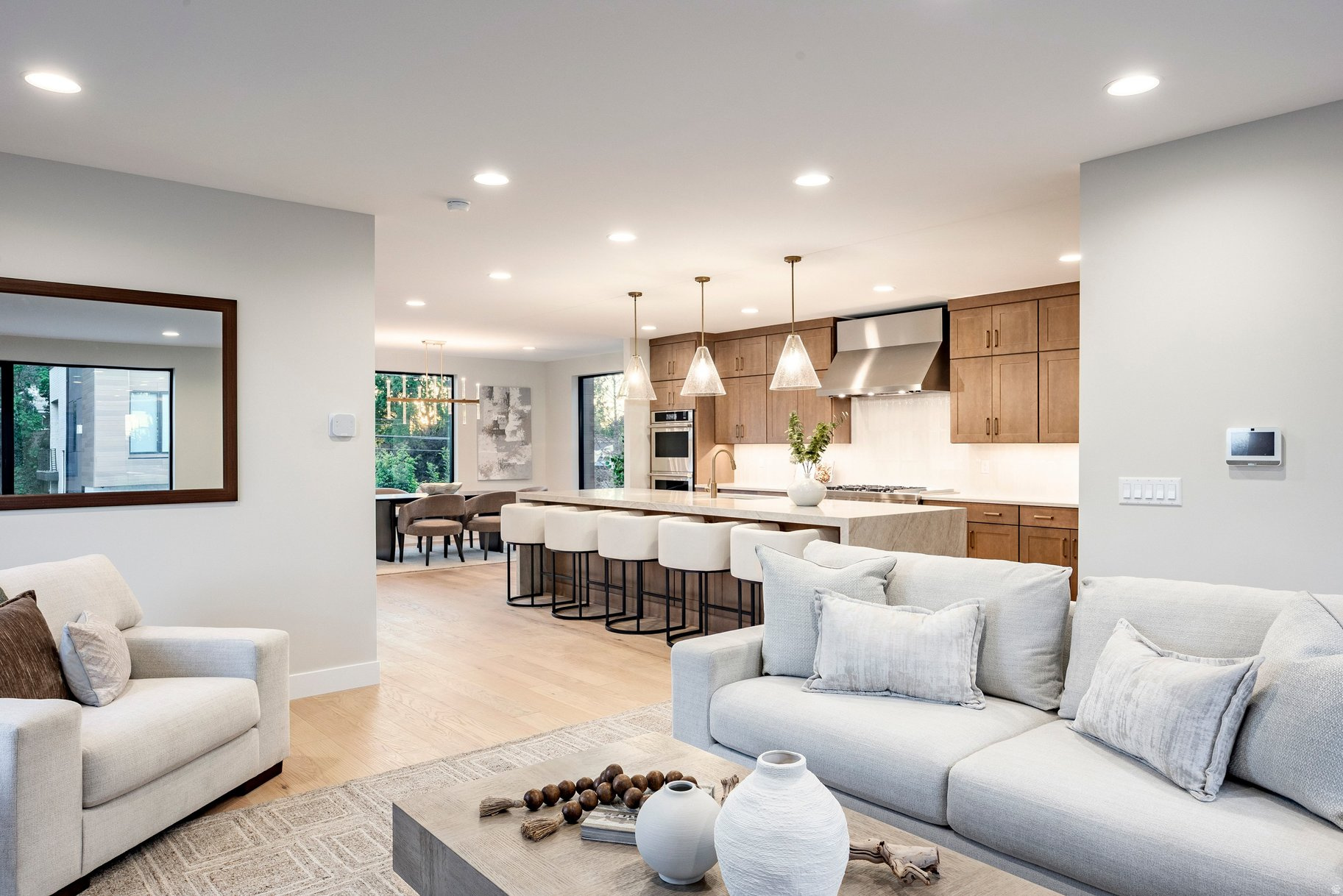 HOLLADAY PARK LANE - Residential