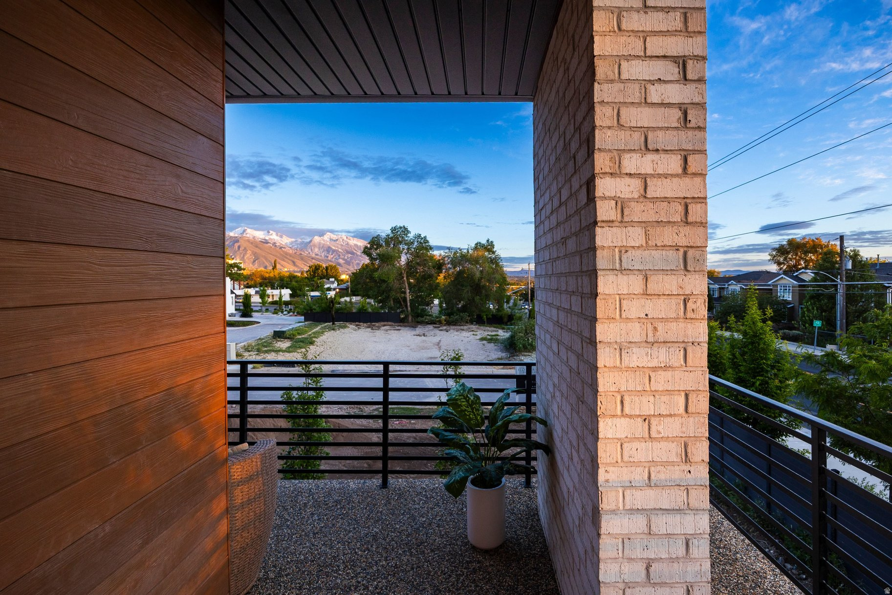 HOLLADAY PARK LANE - Residential