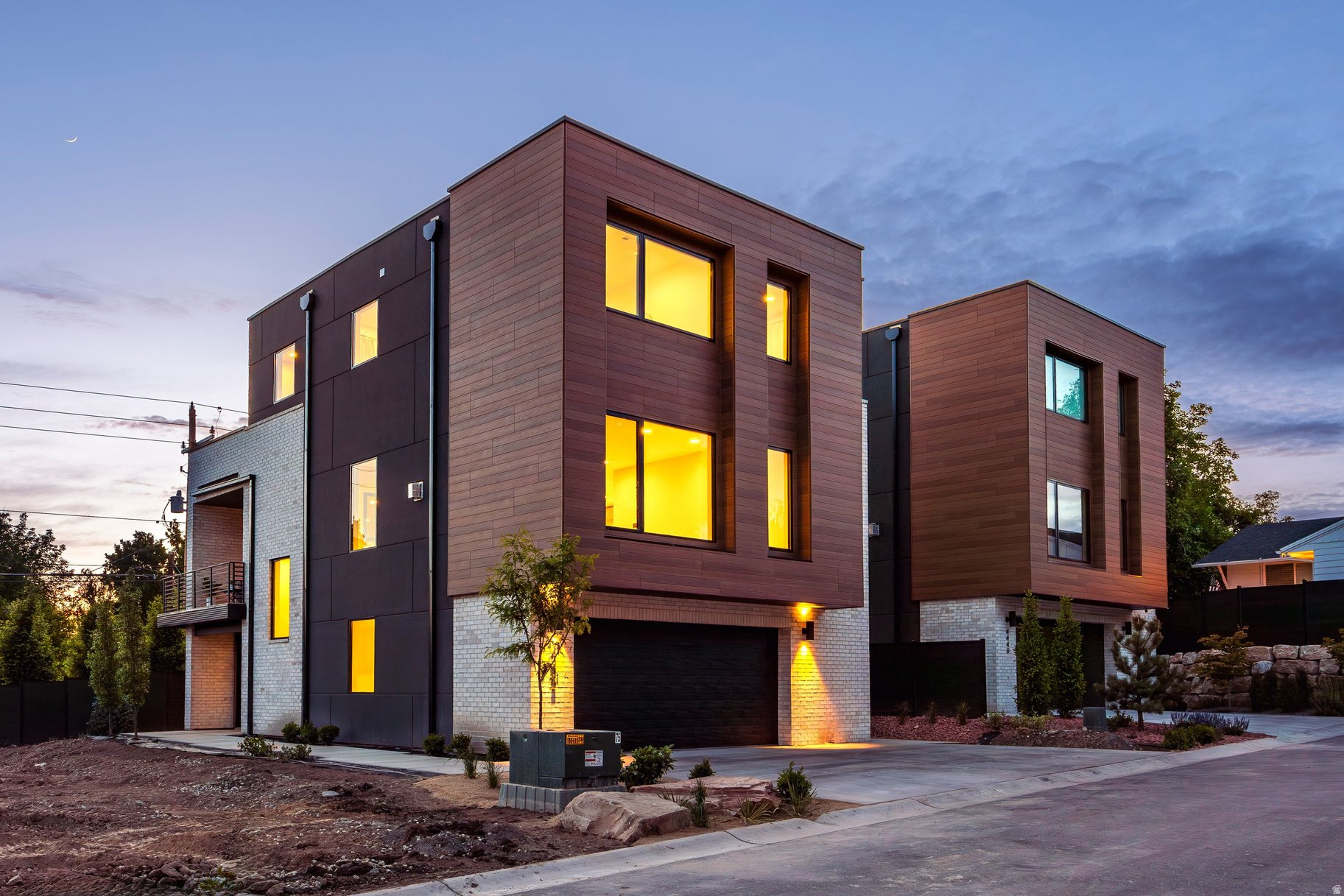 HOLLADAY PARK LANE - Residential