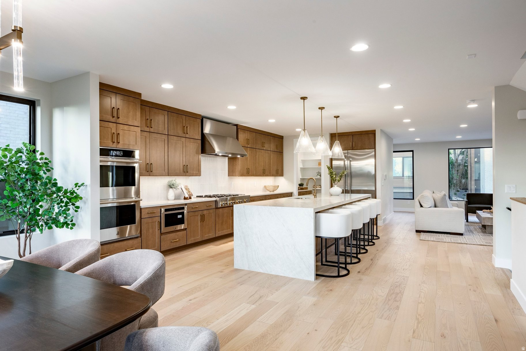 HOLLADAY PARK LANE - Residential