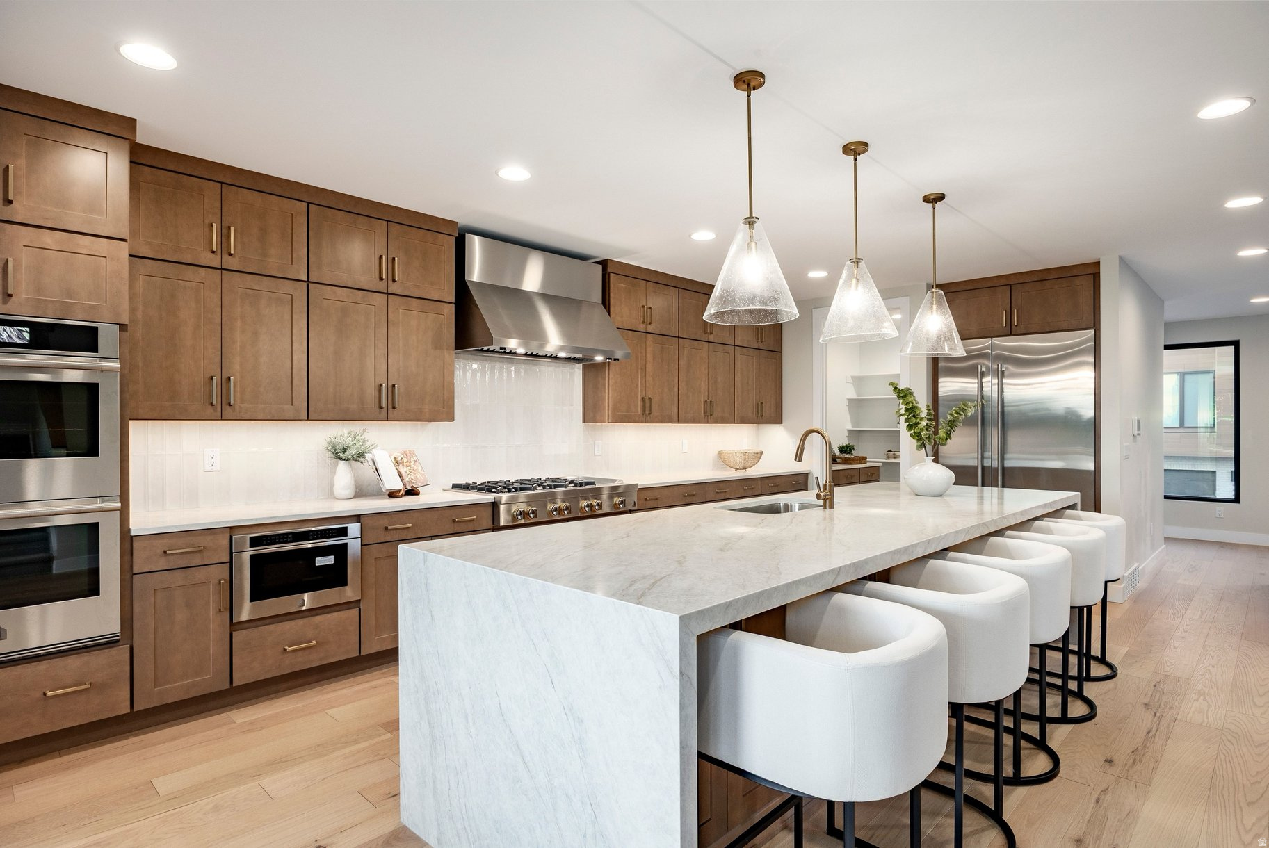 HOLLADAY PARK LANE - Residential